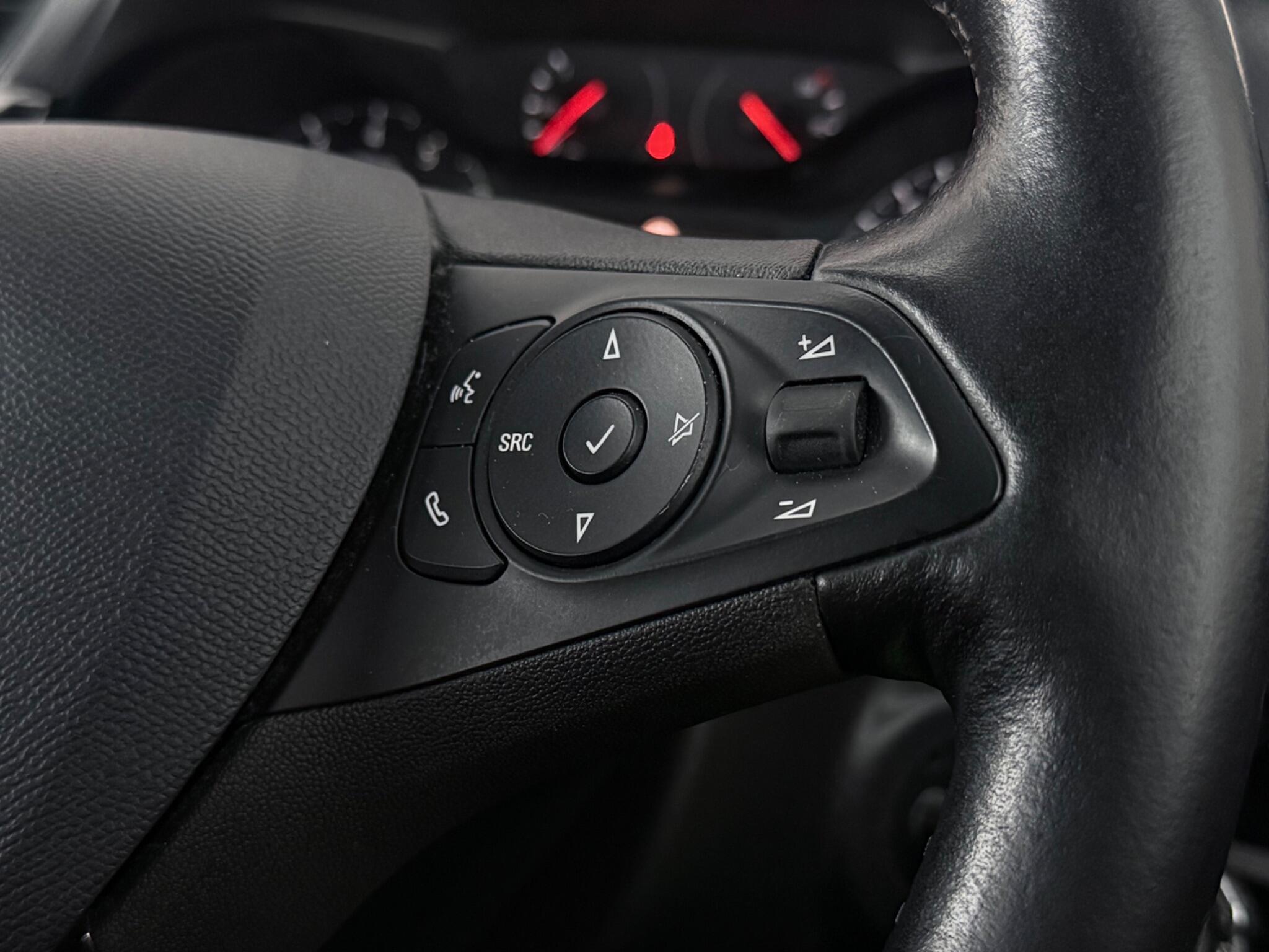 Vauxhall Corsa view 16