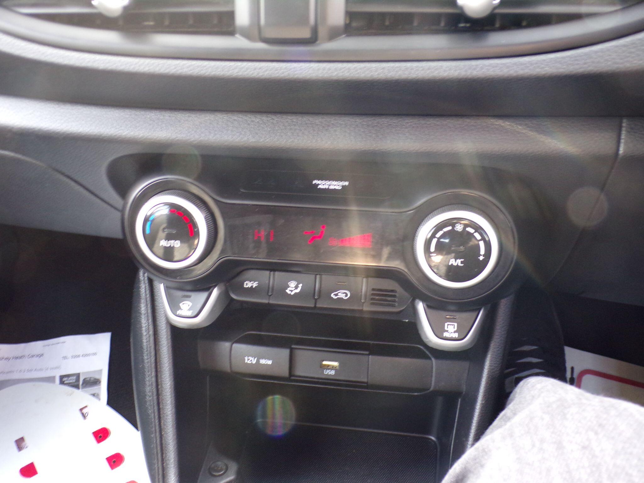 Kia Picanto view 22