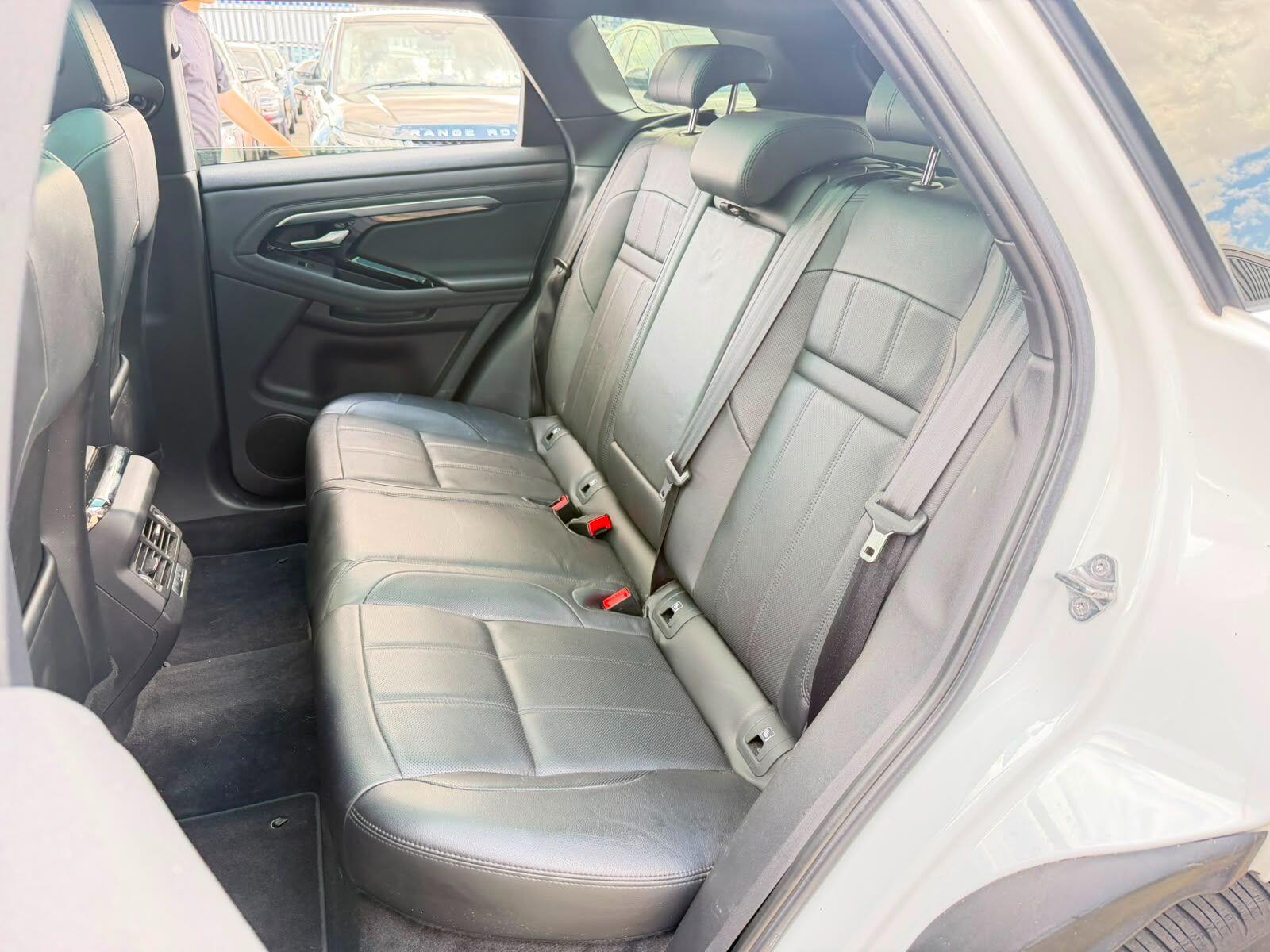 Land Rover Range Rover Evoque view 19
