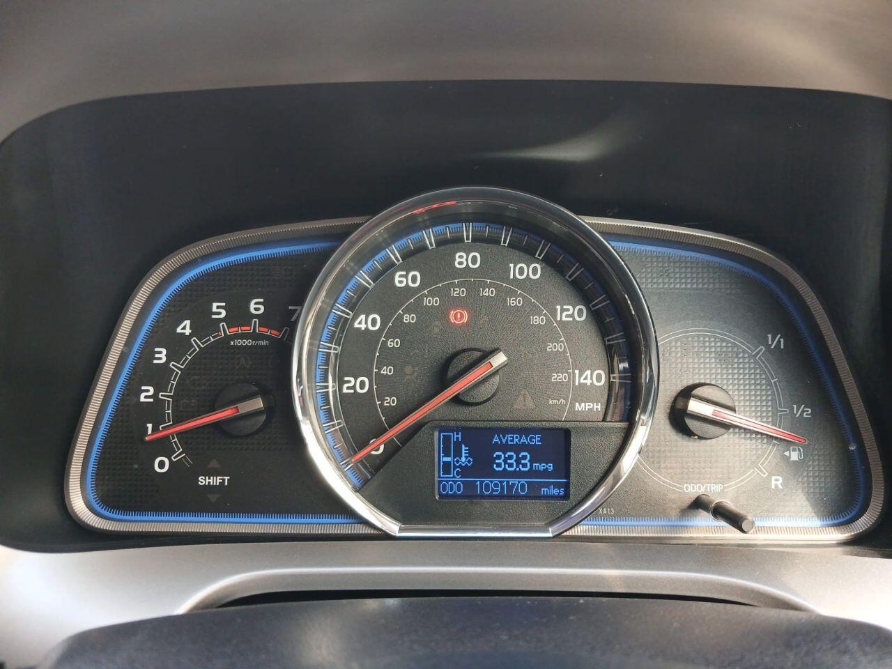 Toyota RAV4 view 57