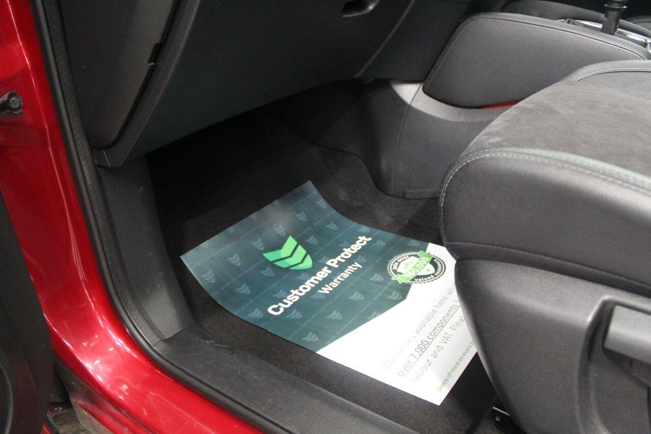 Nissan Qashqai view 33