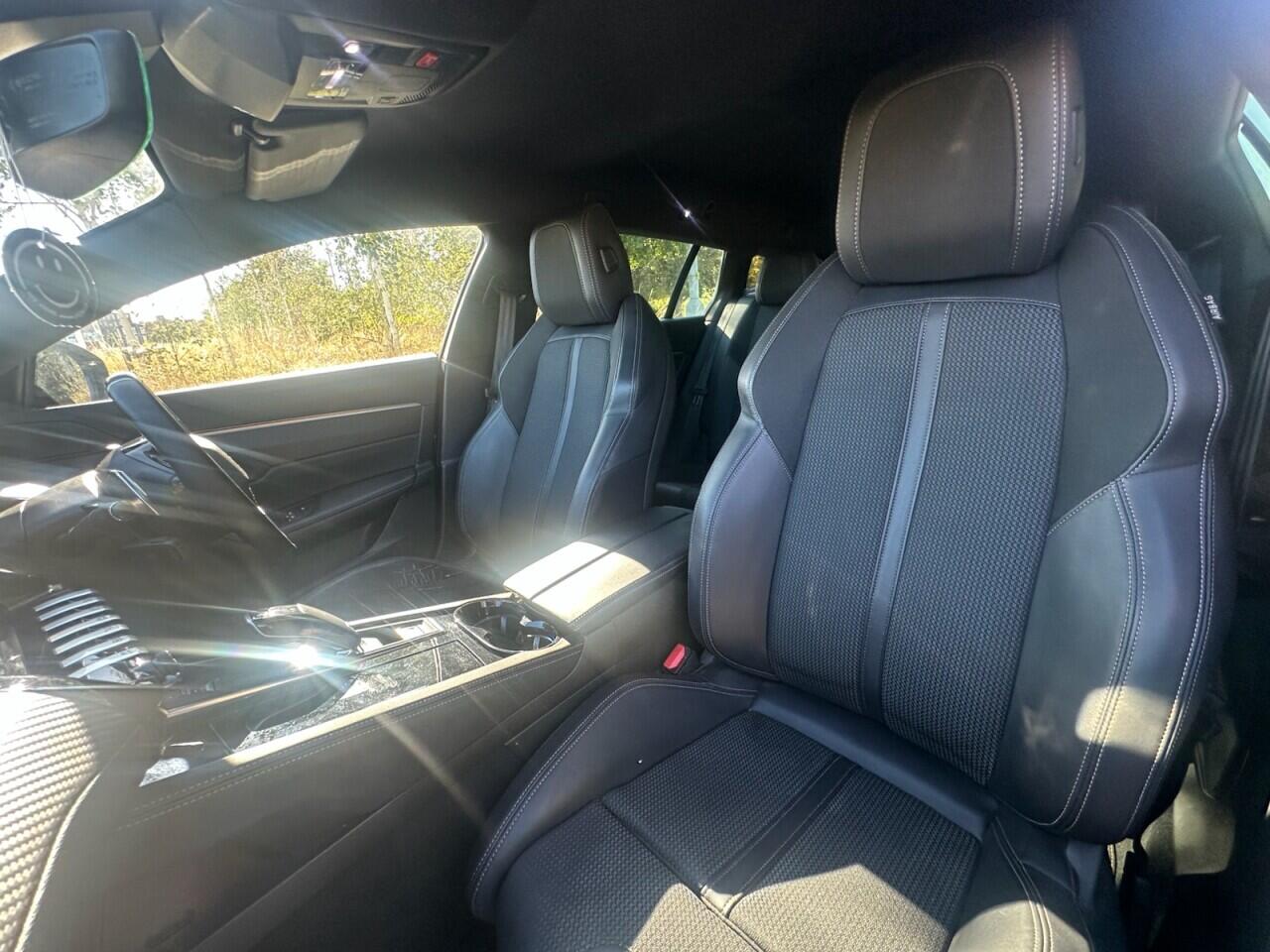 Peugeot 508 view 40