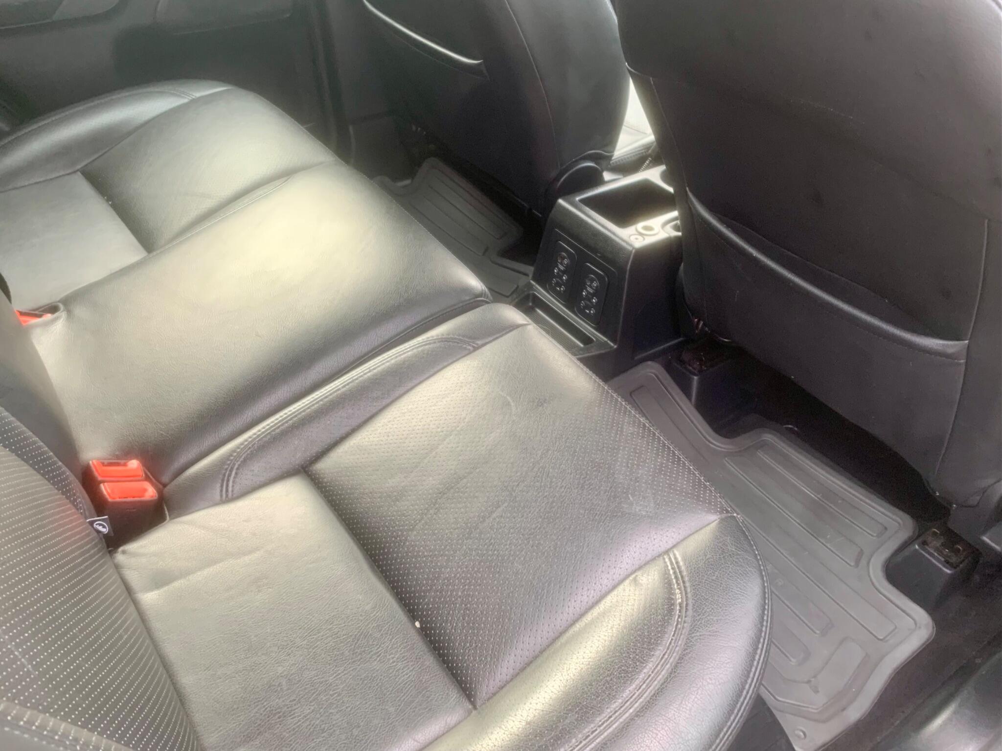 Land Rover Freelander 2 view 42