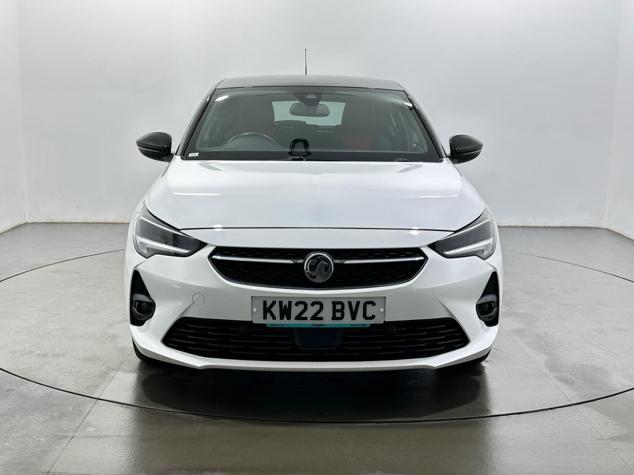 Vauxhall Corsa view 3