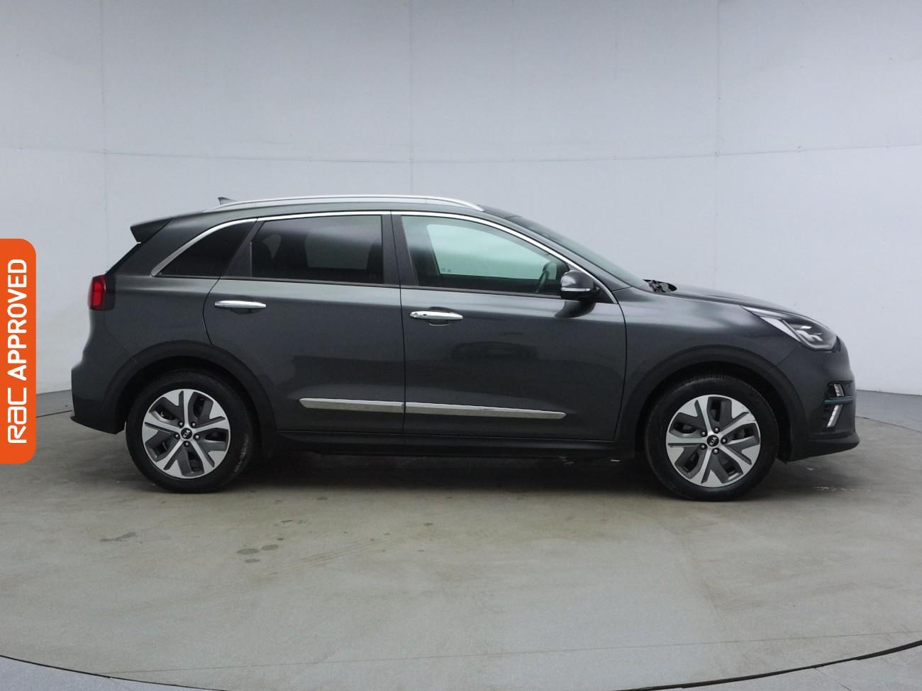 Kia Niro view 7