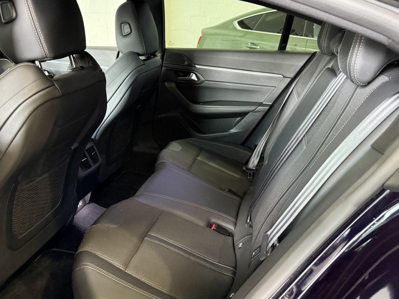 Peugeot 508 view 59