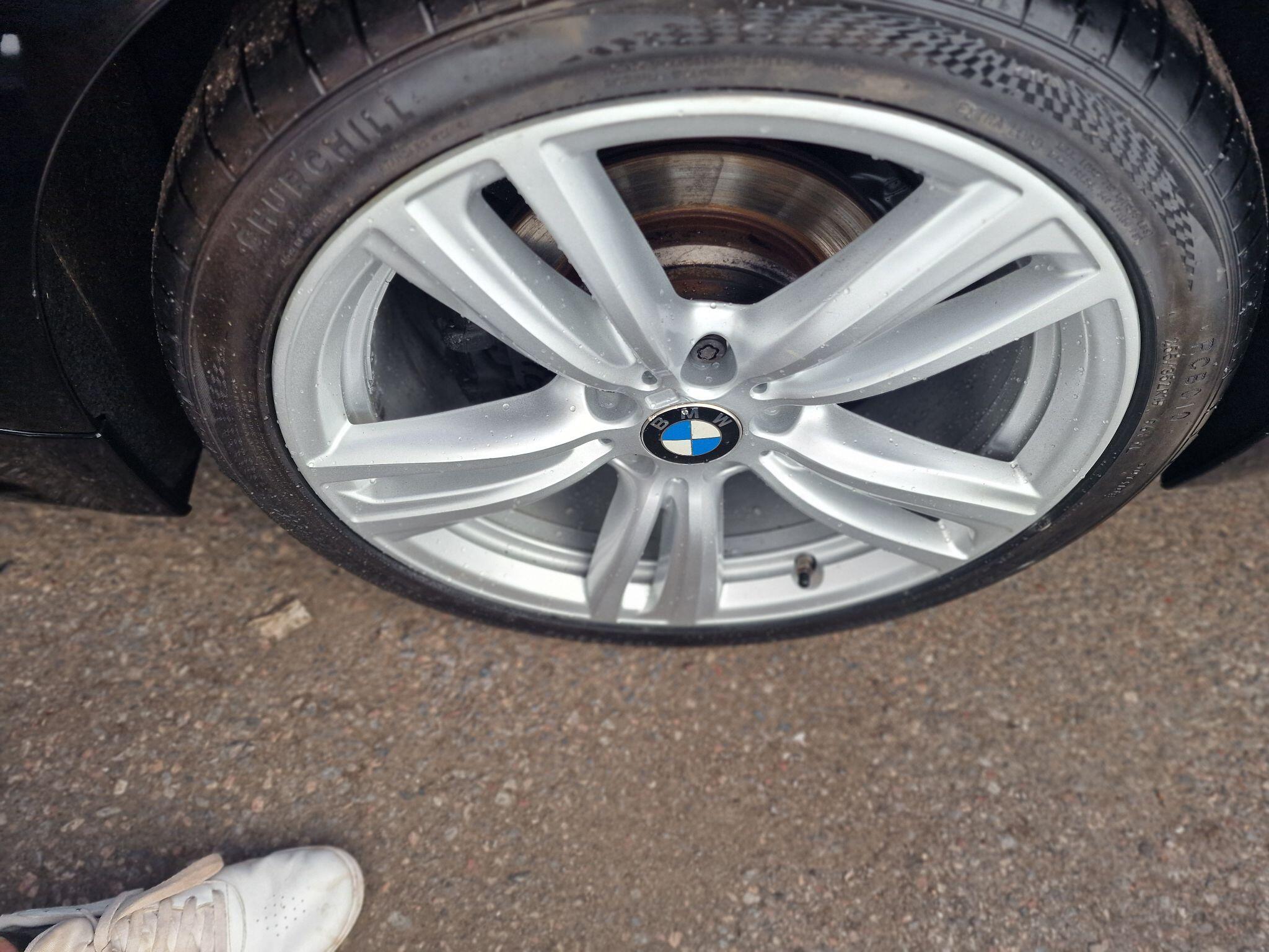 BMW 4 Series view 50