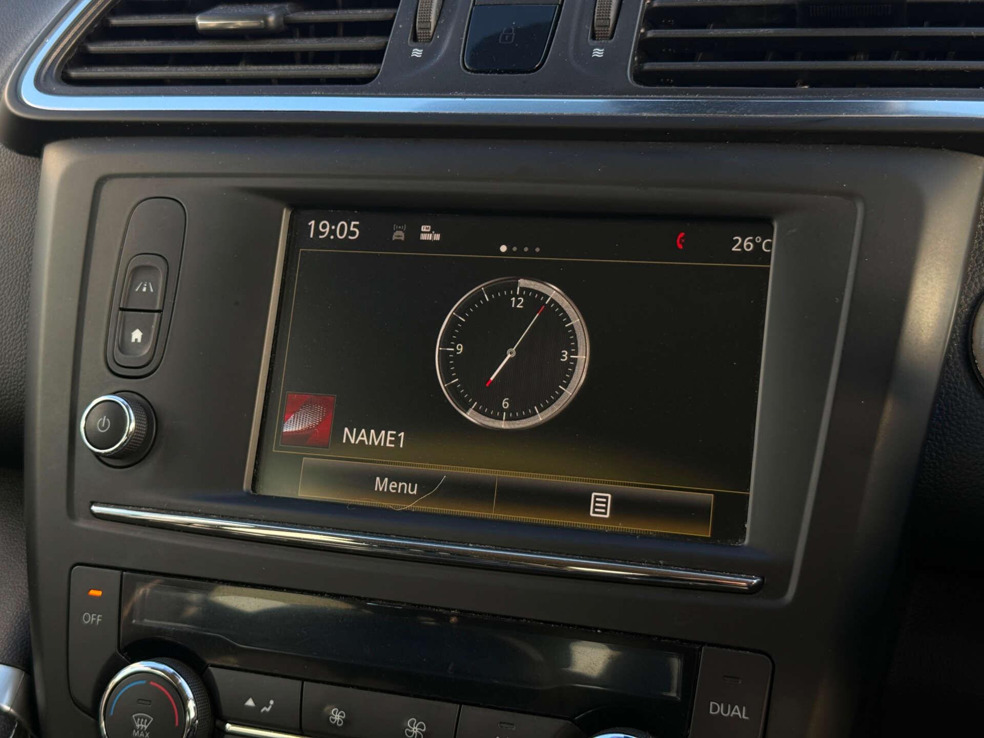 Renault Kadjar view 71
