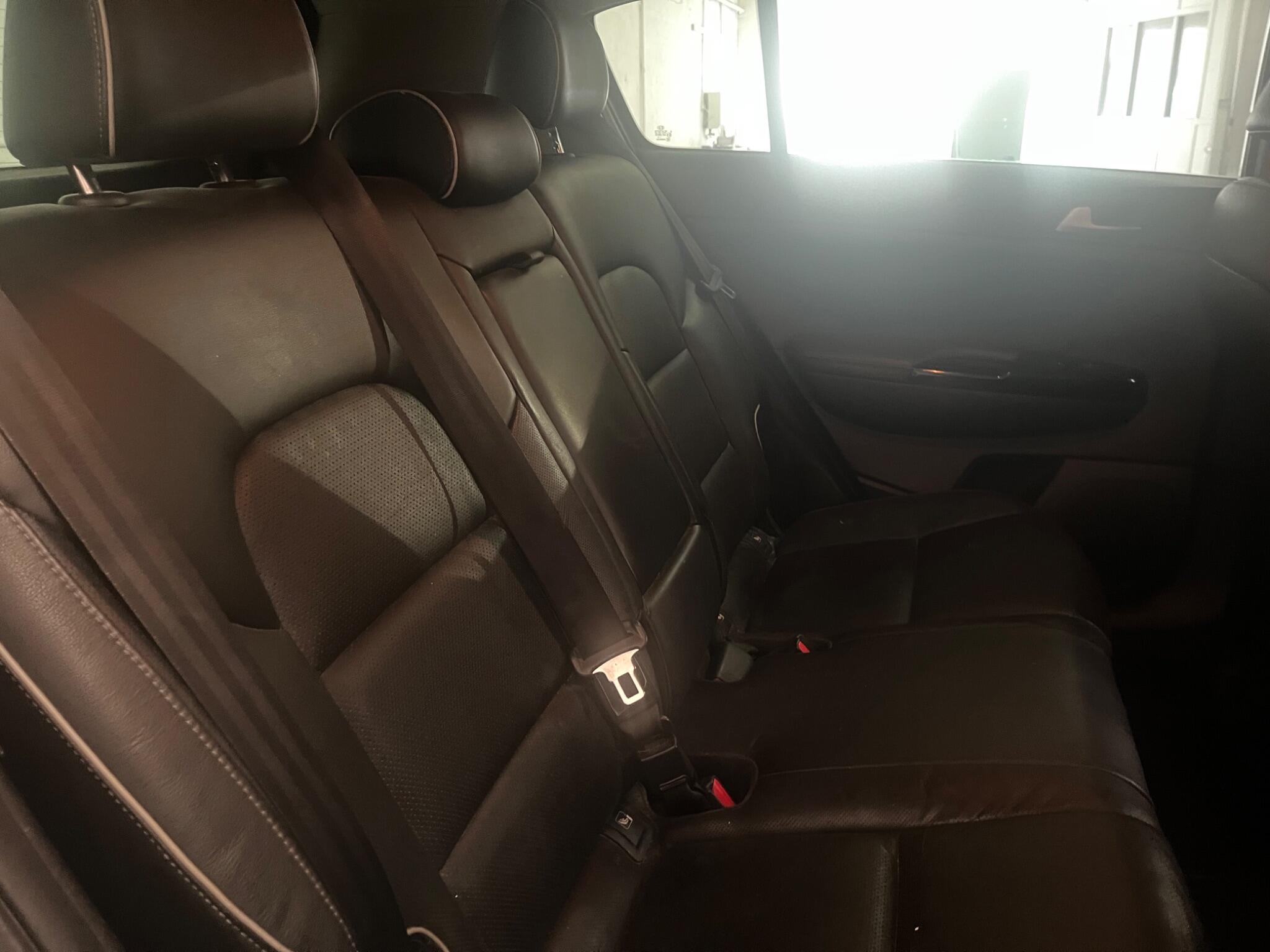 2016 Kia Sportage image 22