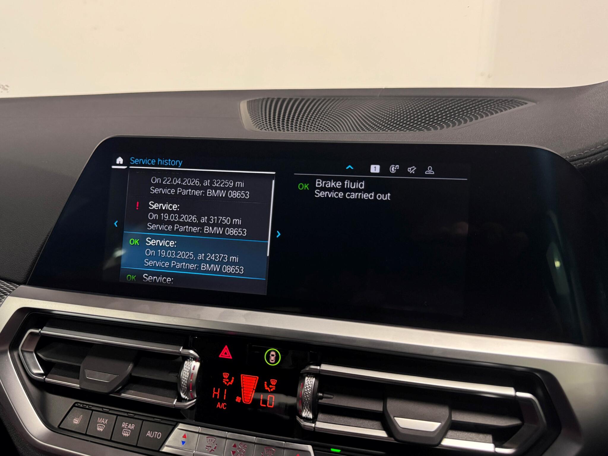 BMW 4 Series view 53