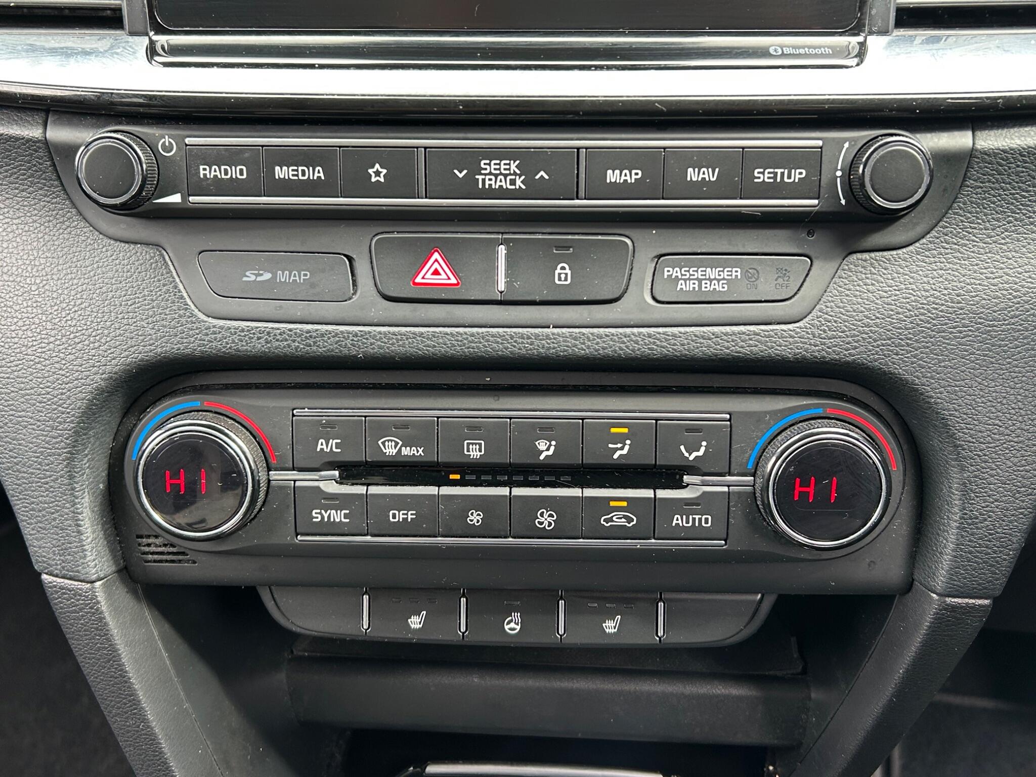 Kia Proceed view 35