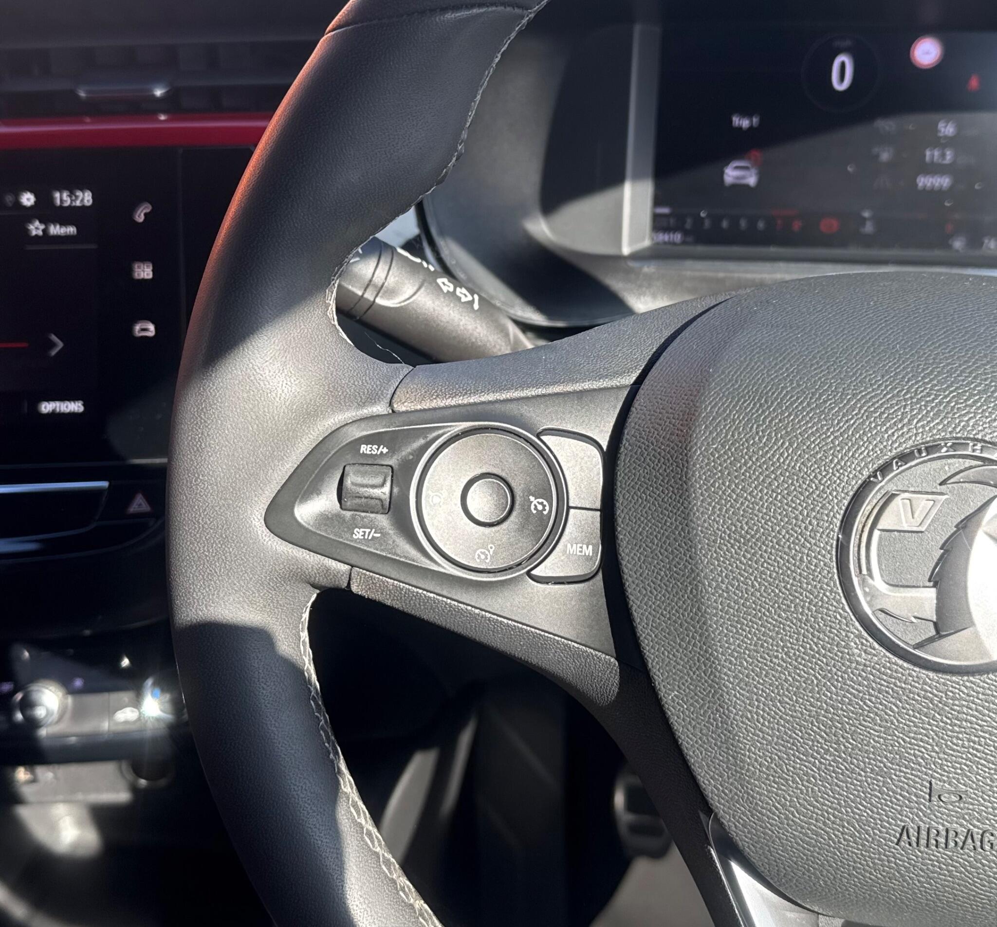 Vauxhall Corsa view 25