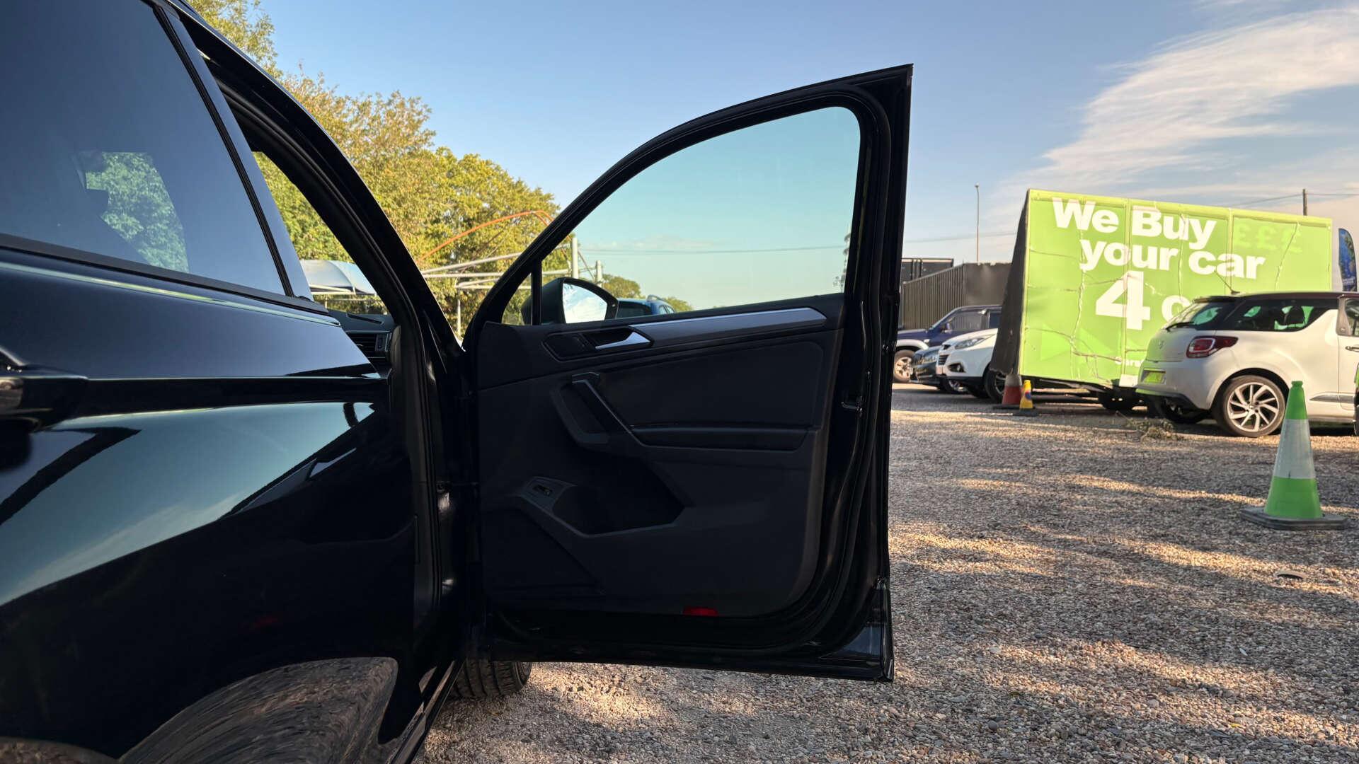 SEAT Tarraco view 53