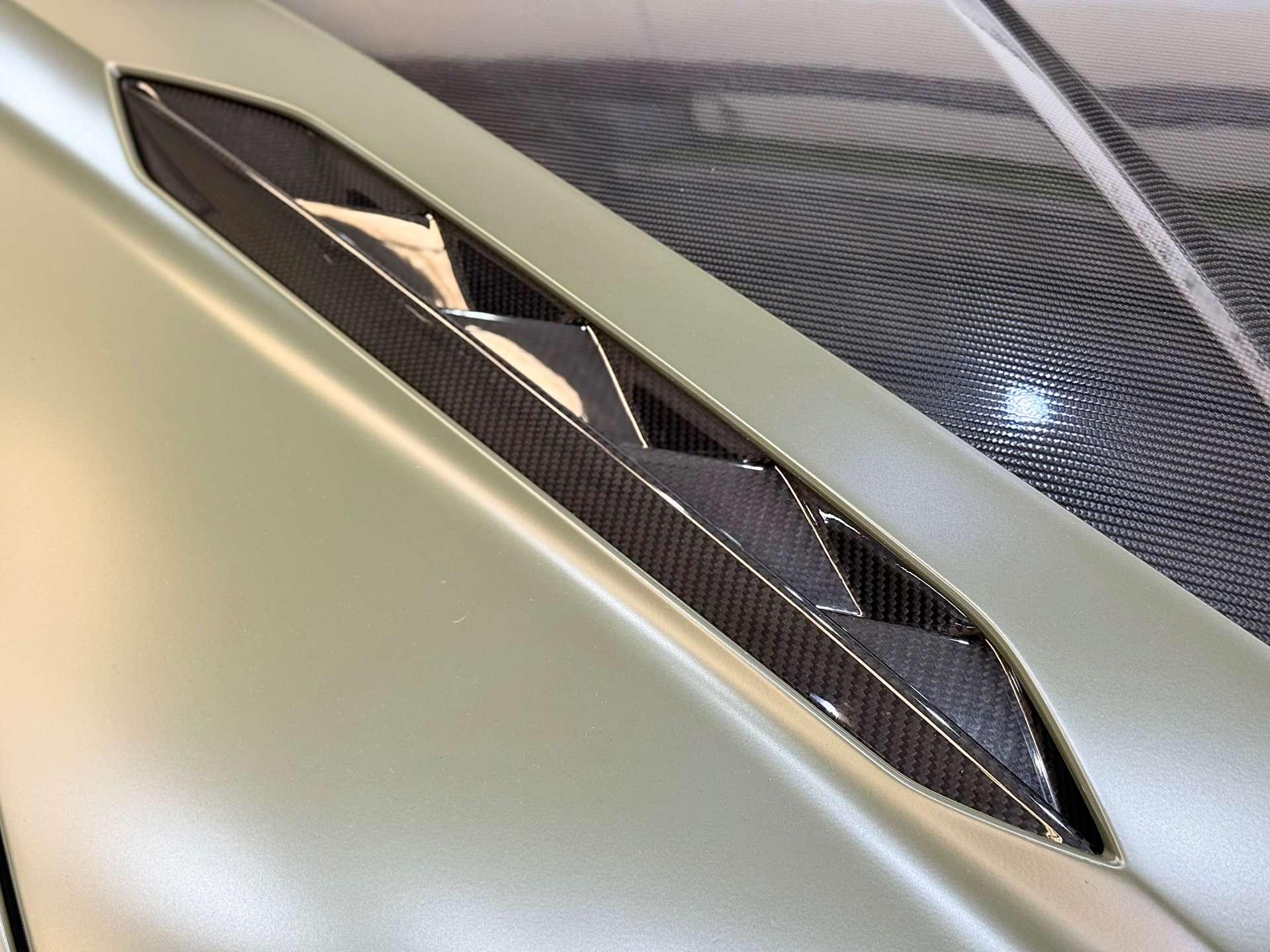 Lamborghini Urus view 94