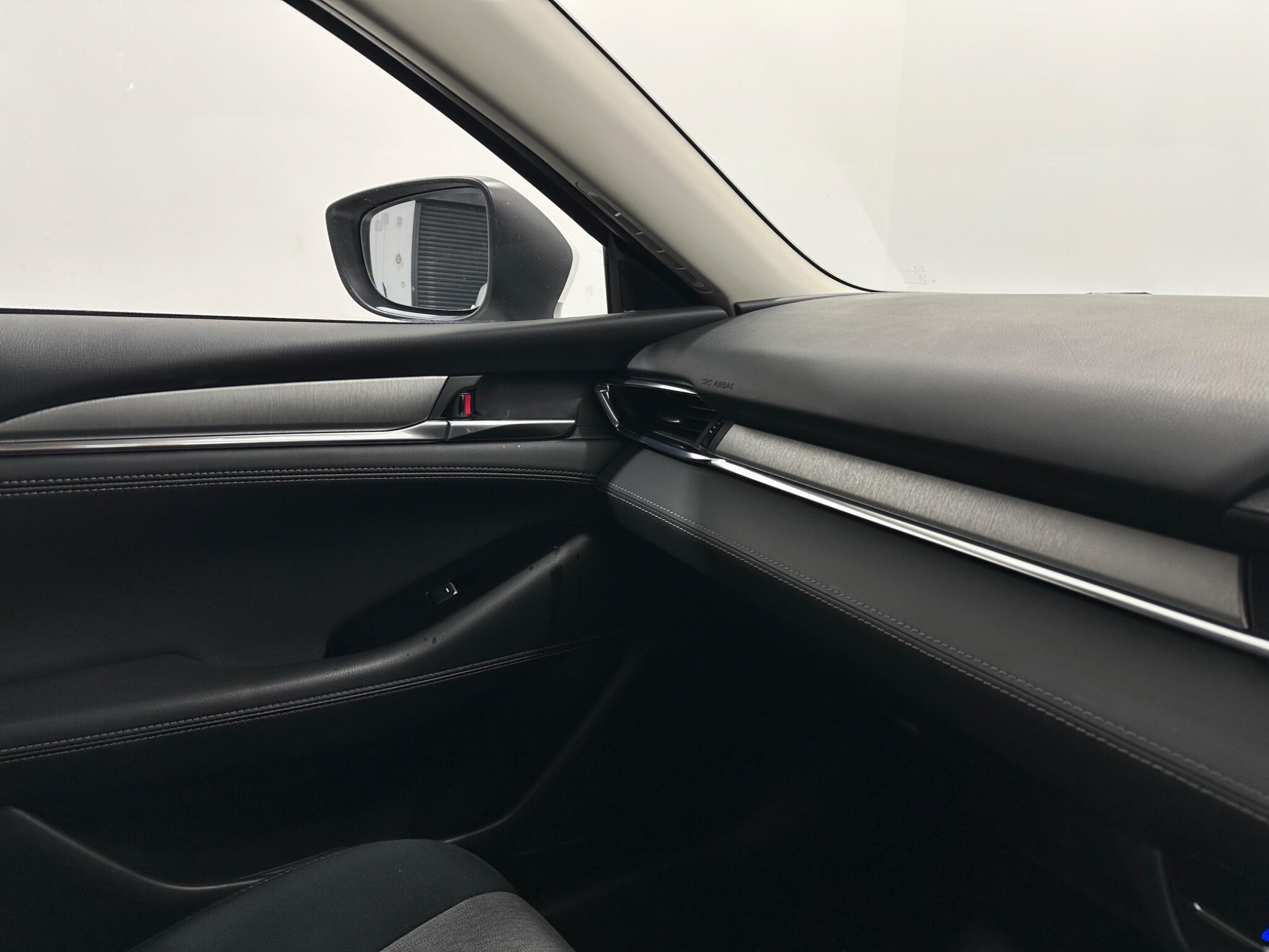 Mazda Mazda6 view 25