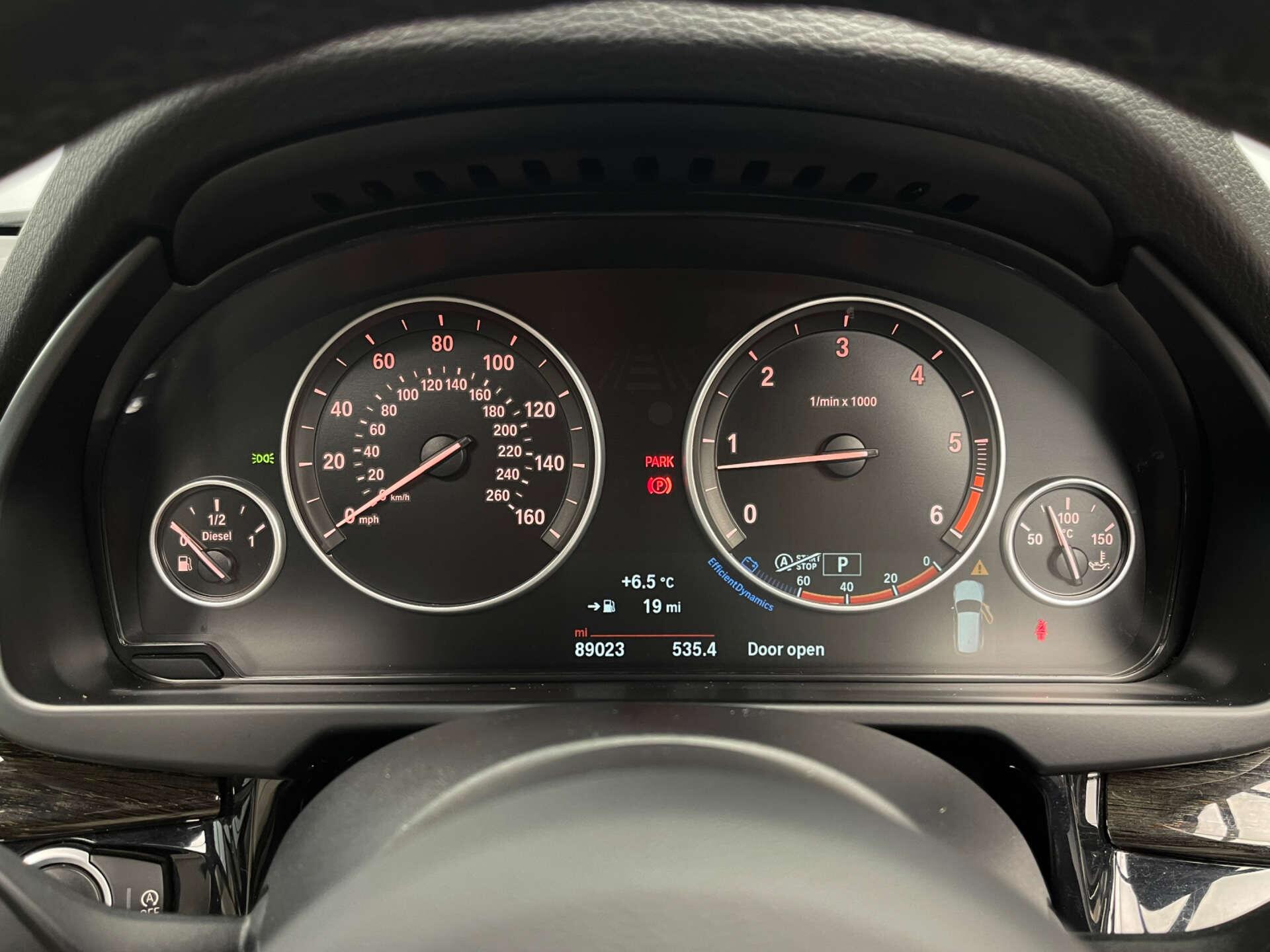 BMW X5 X5 view 18