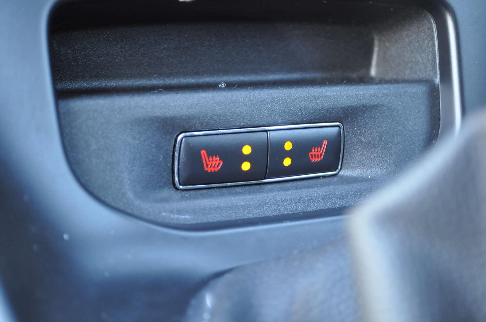 Ford Fiesta view 13