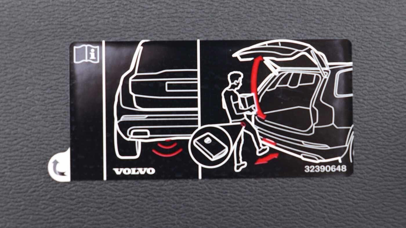 Volvo V60 view 55