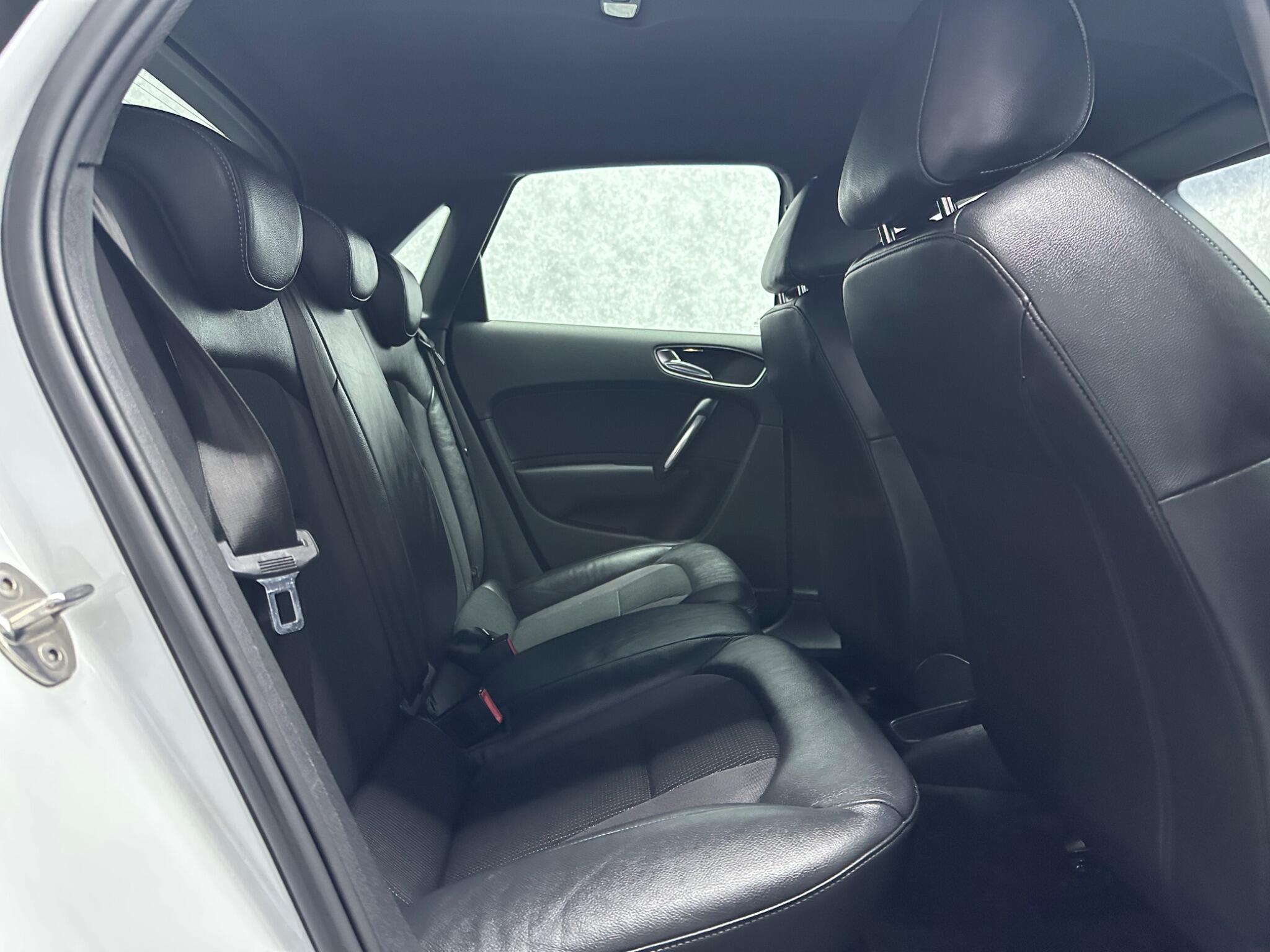 Audi A1 view 15