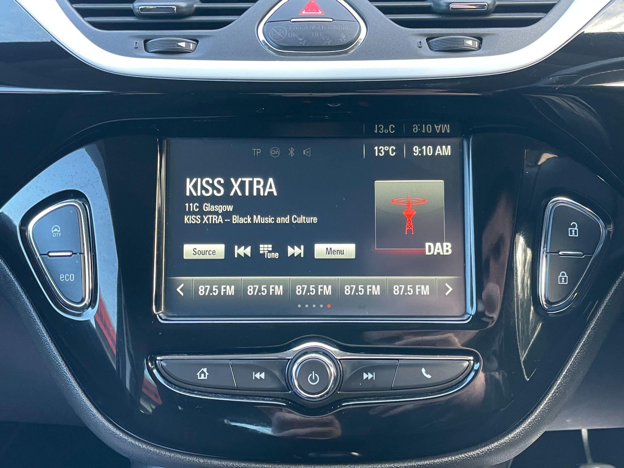 Vauxhall Corsa view 24