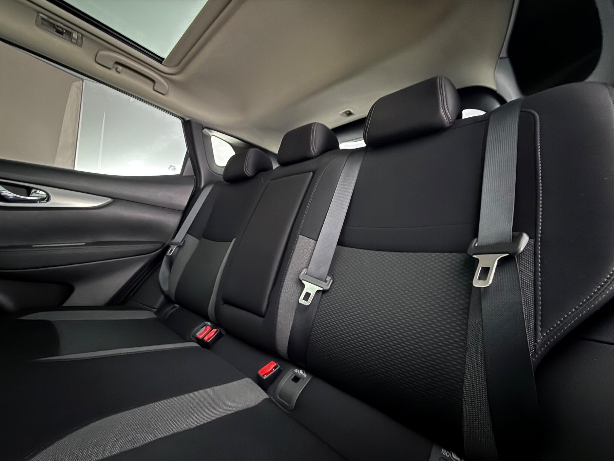 Nissan Qashqai view 32