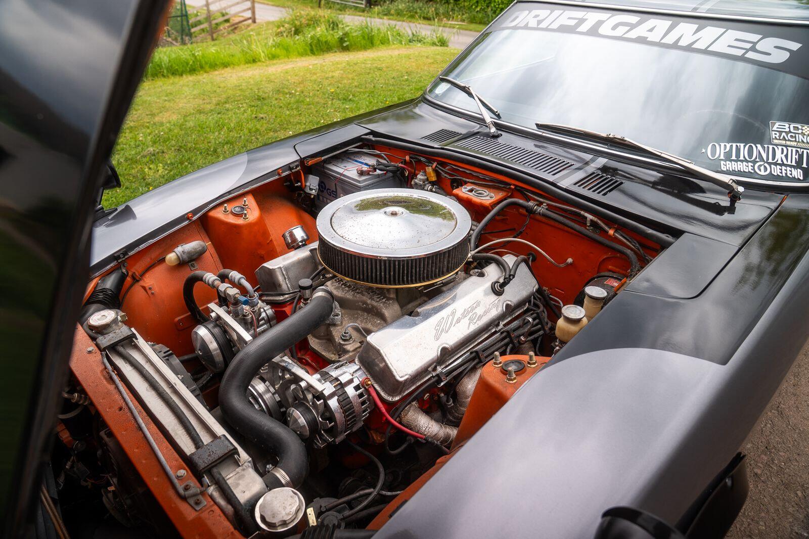 2024 Datsun 240Z view 40