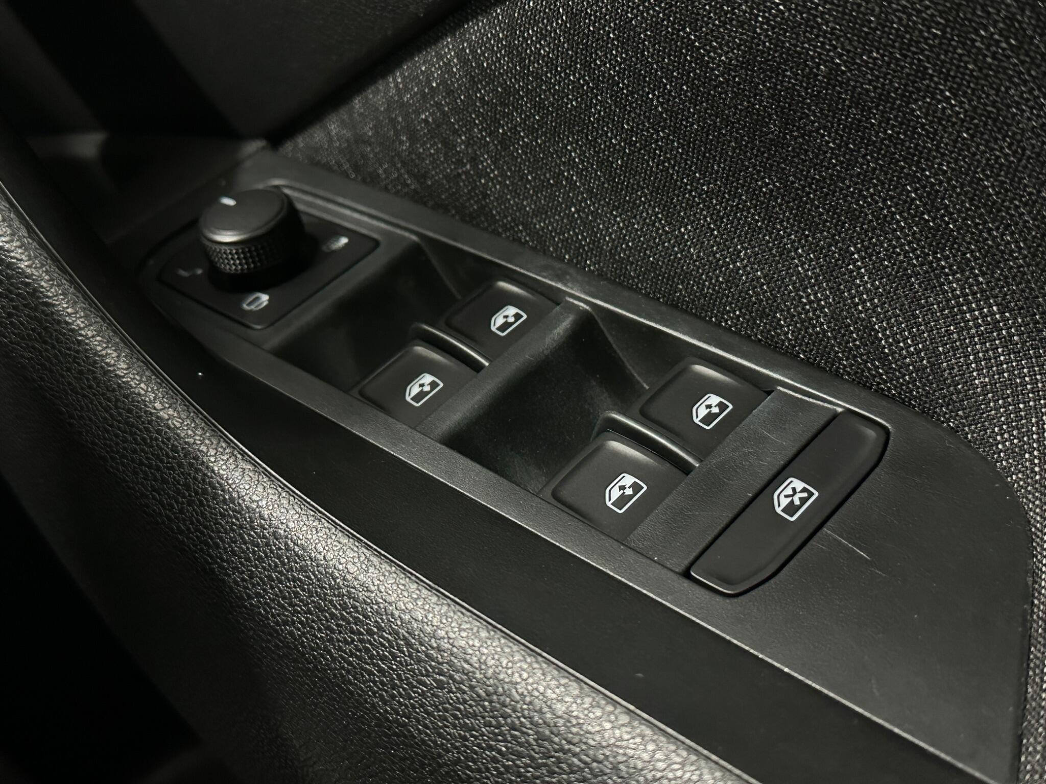 Skoda Kamiq view 19