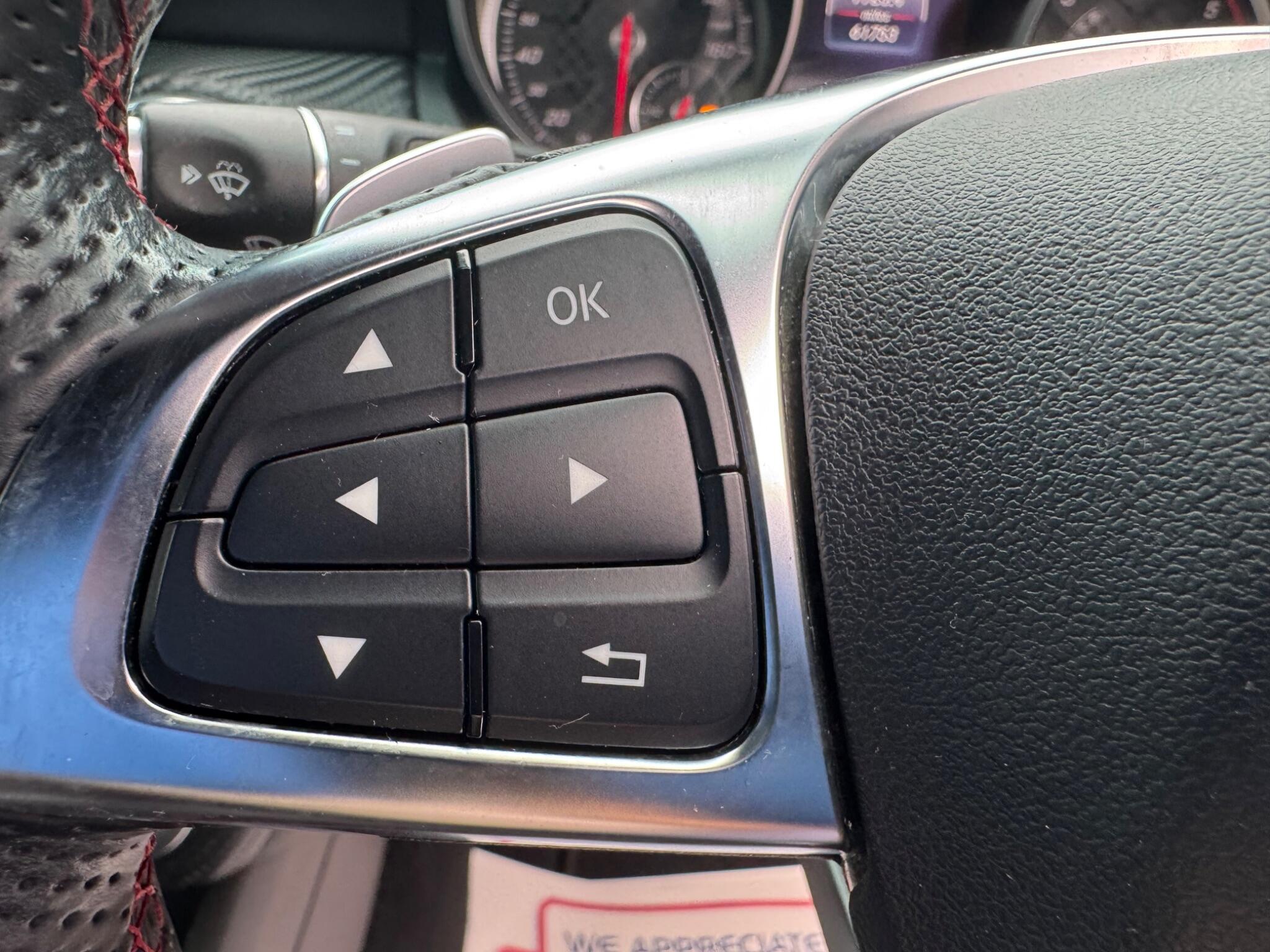 Mercedes-Benz A Class view 26