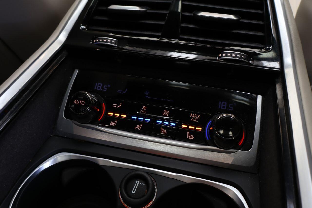 BMW 7 Series view 55