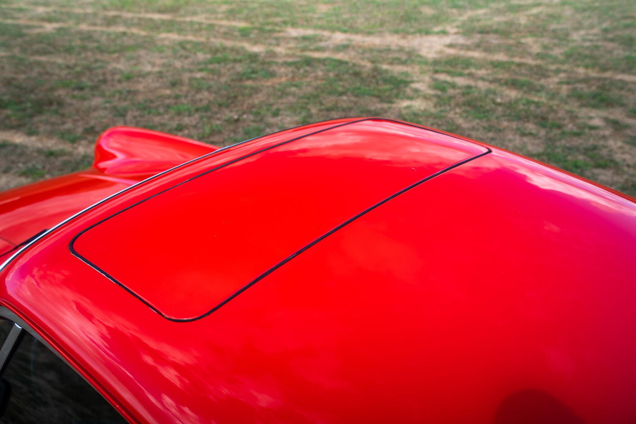 Porsche 911 view 58