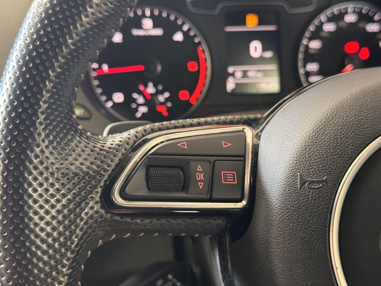 Audi Q3 view 35