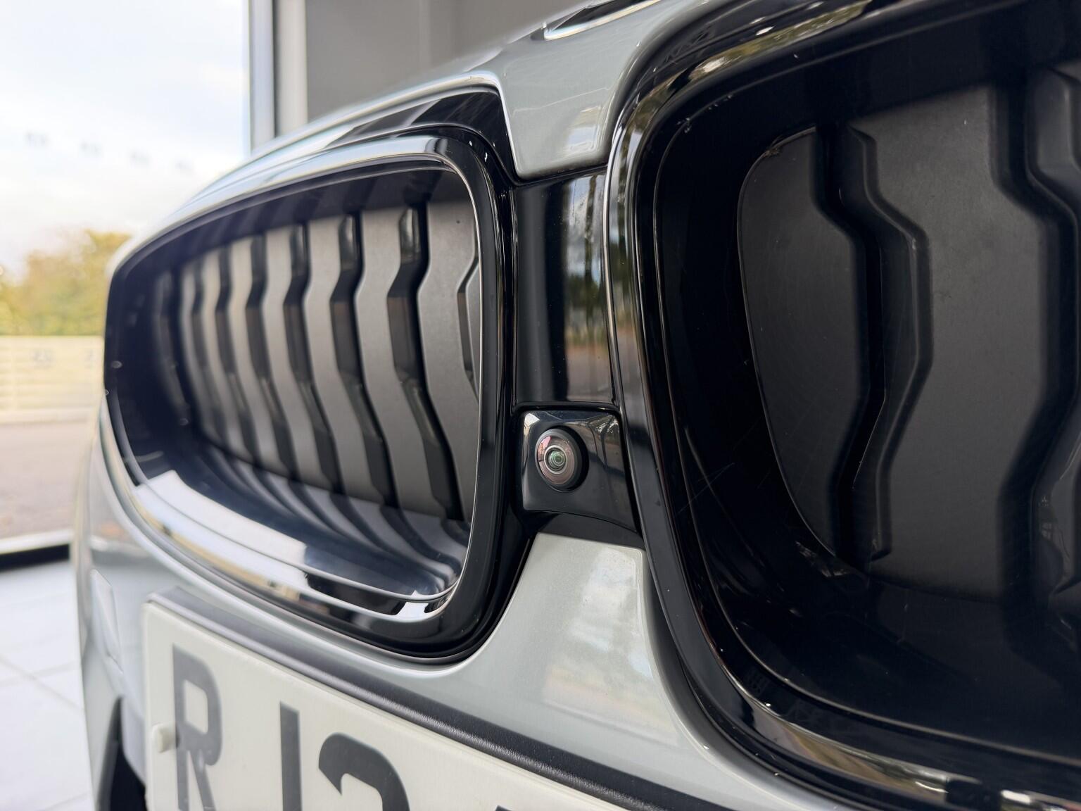 BMW 2 Series view 42