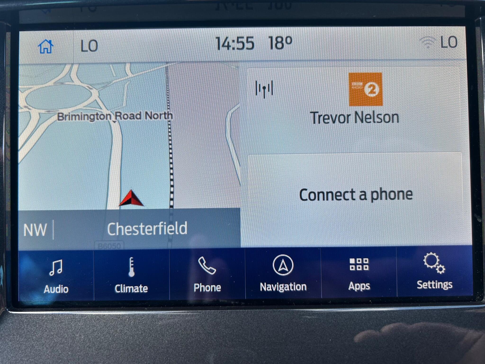 Ford Ranger view 24