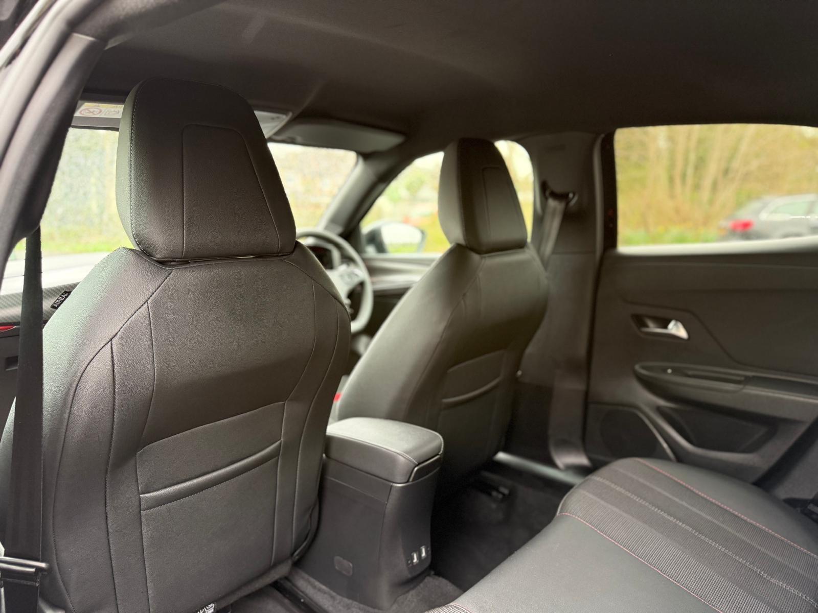 Vauxhall Mokka view 33