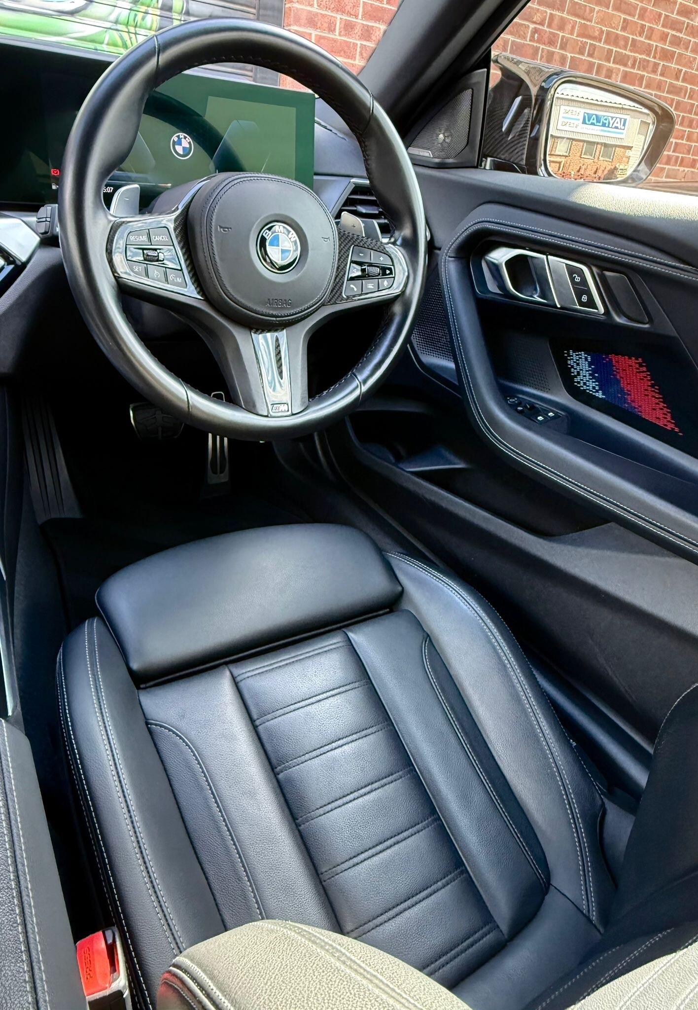 BMW 2 Series view 87