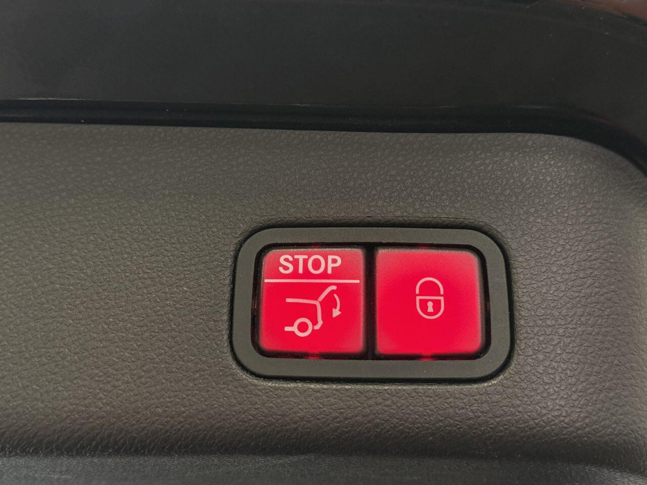 Mercedes-Benz Gle view 17