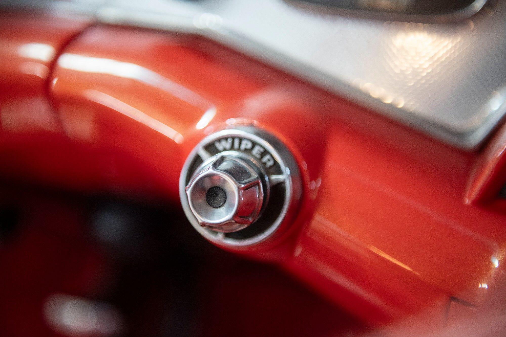Chevrolet 2016 Chevrolet view 27