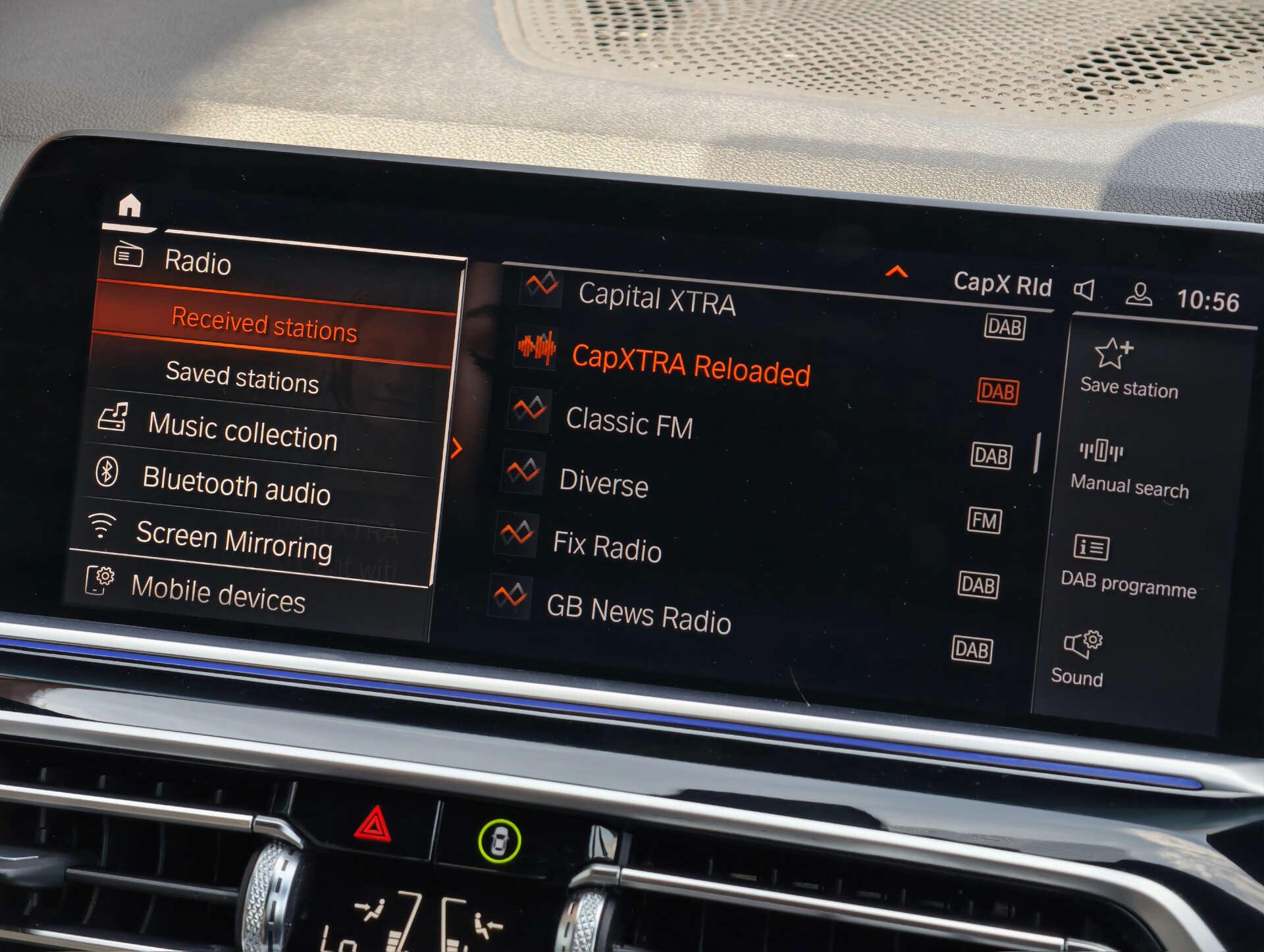BMW X5 X5 view 33