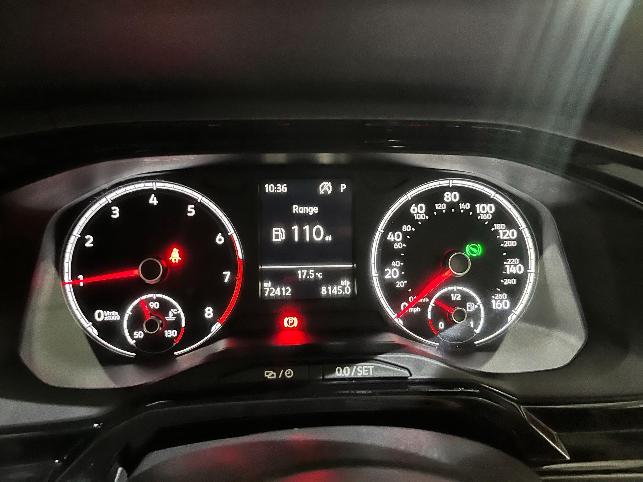 Volkswagen Polo view 16