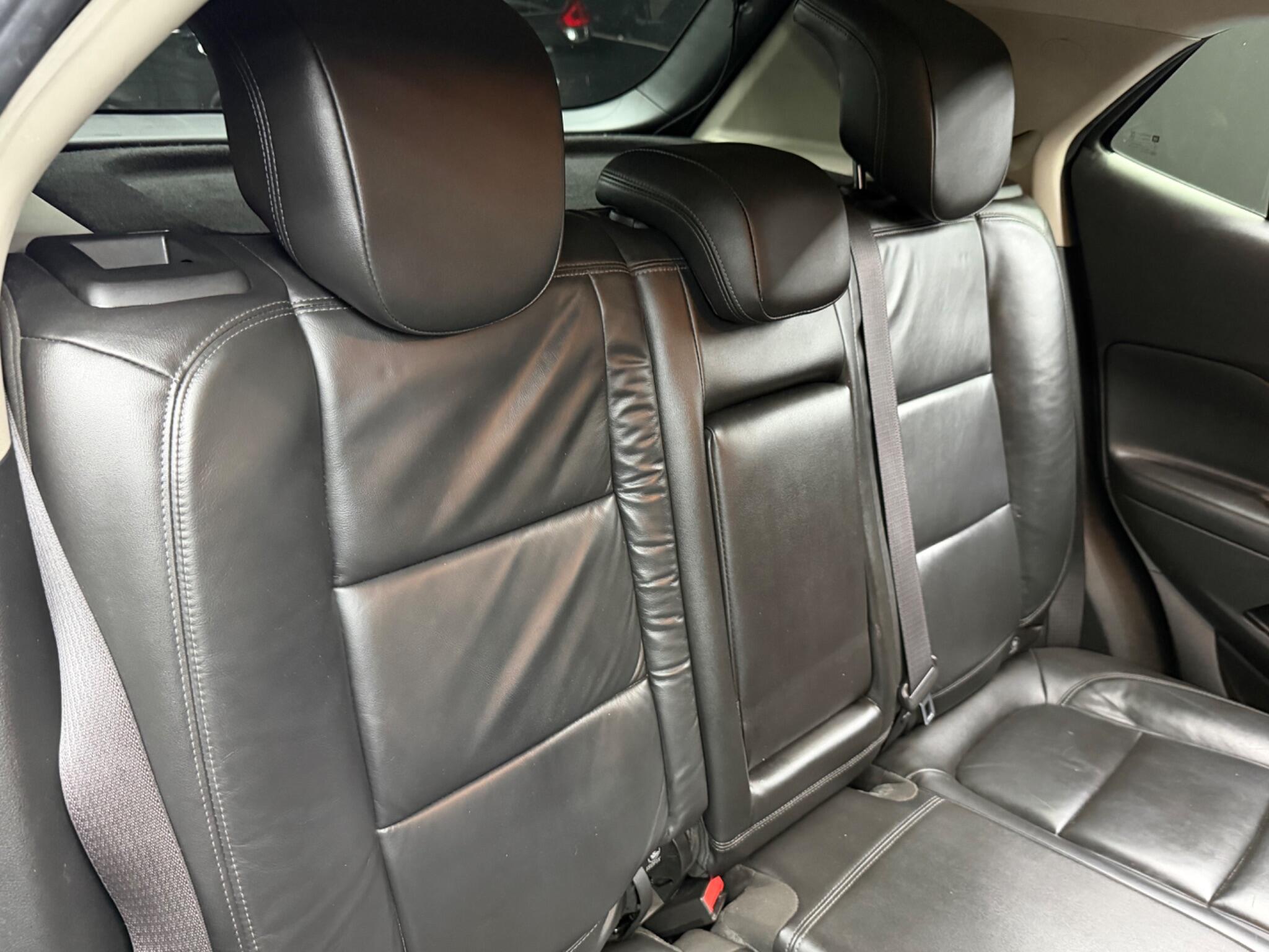 Vauxhall Mokka X view 15