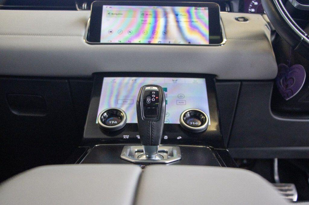 Land Rover Range Rover Evoque view 27