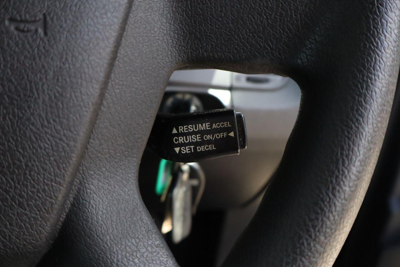 Dodge Journey view 15