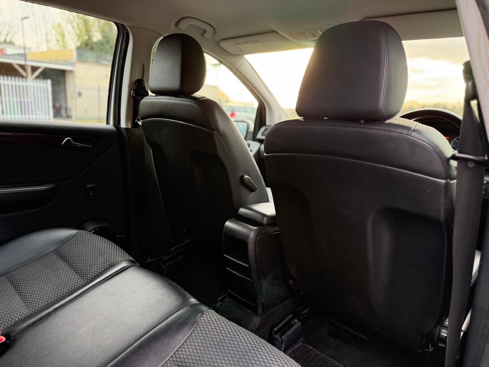 Mercedes-Benz A Class view 35