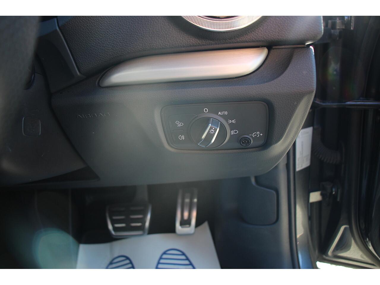 Audi S3 view 19