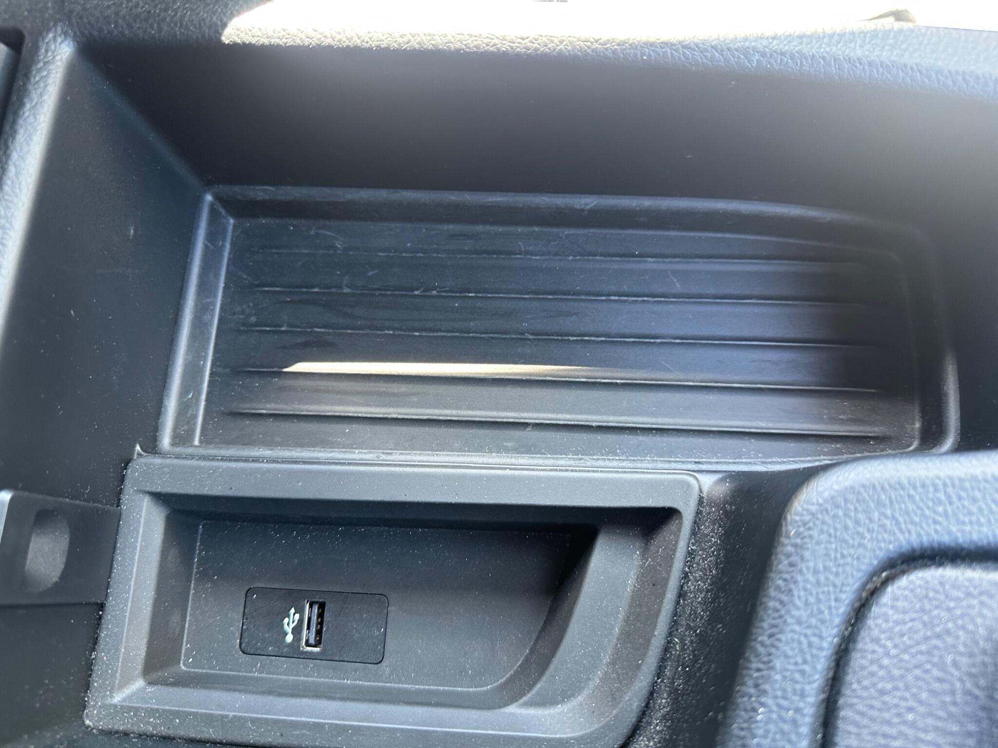 BMW 4 Series view 34