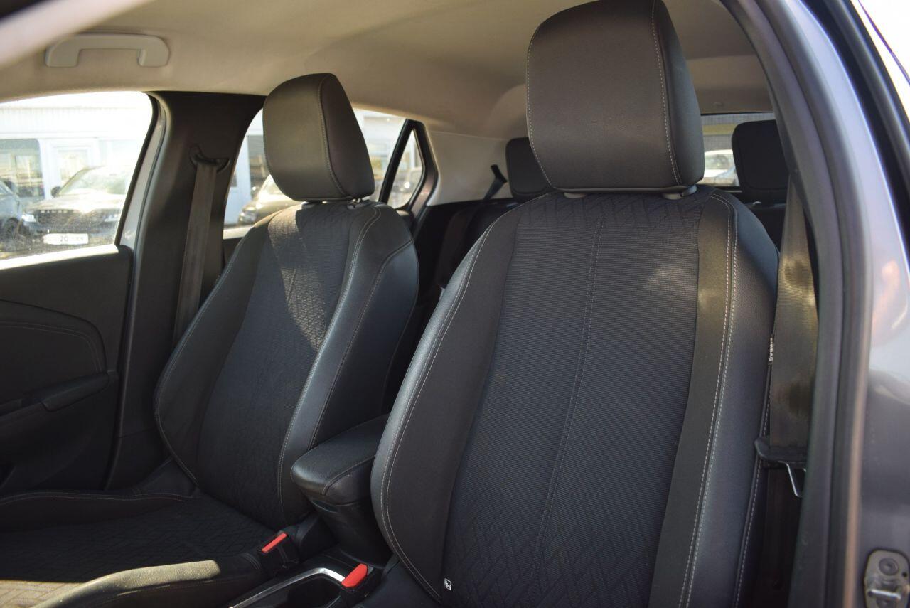 Vauxhall Corsa view 15