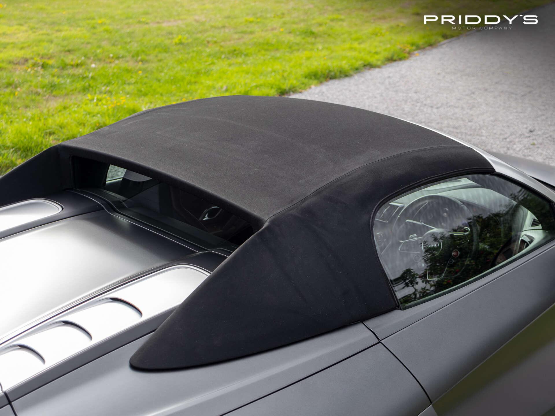 Audi R8 view 66