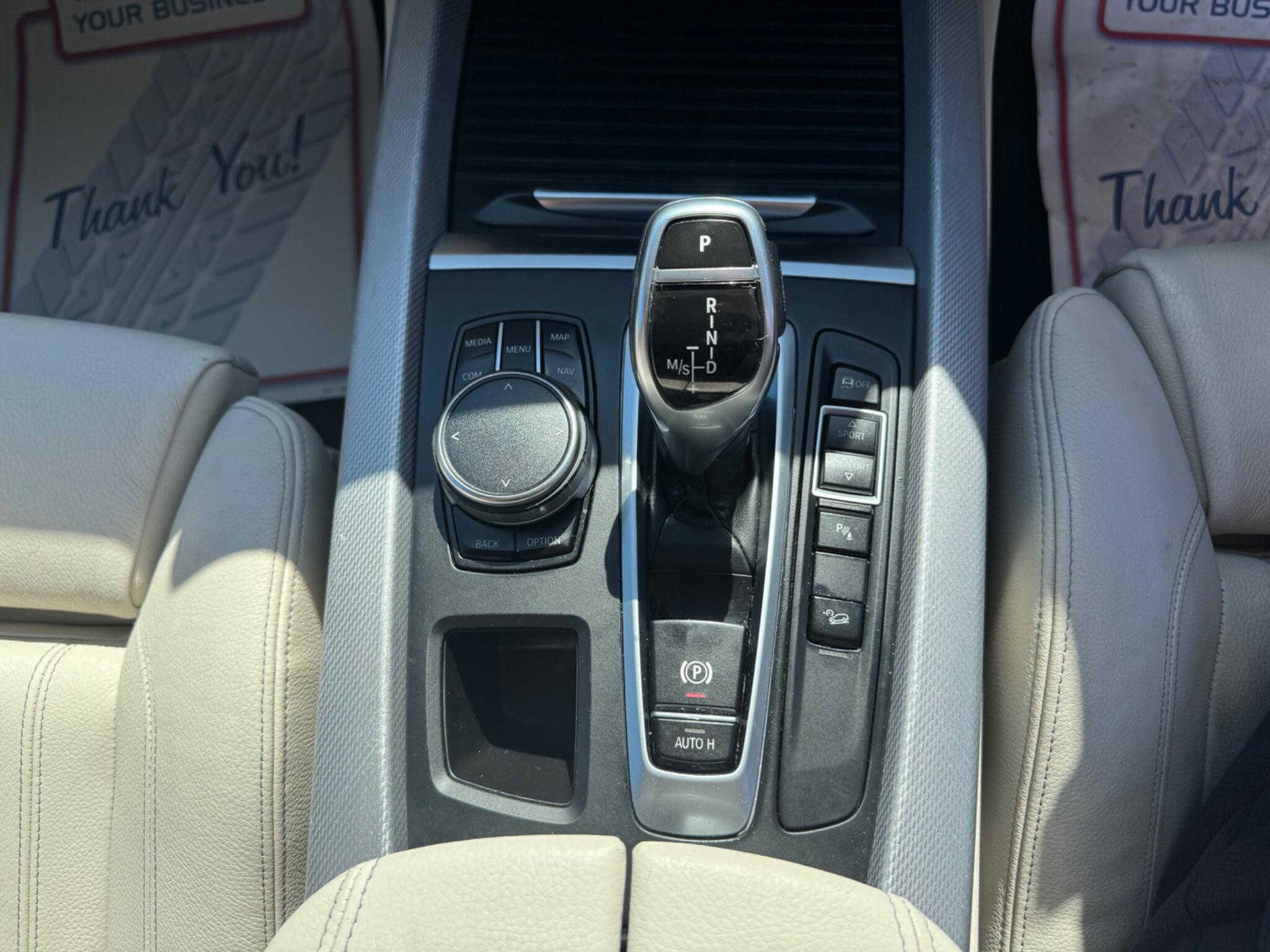 BMW X5 X5 view 9