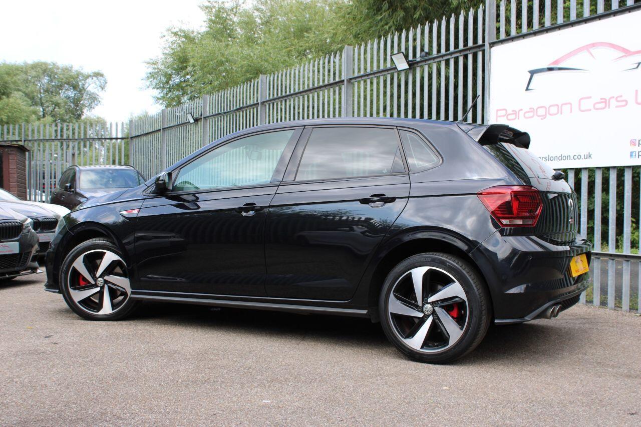 Volkswagen Polo view 46