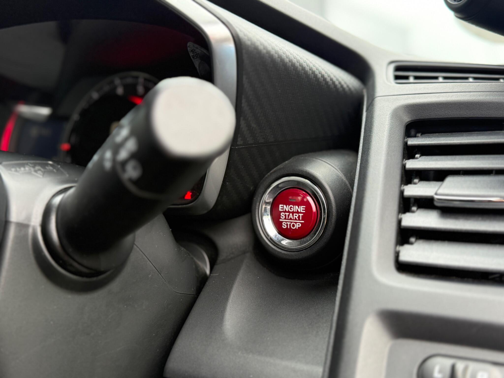 Honda S660 view 45